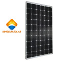 140W-170W Монокристаллическая панель солнечных батарей